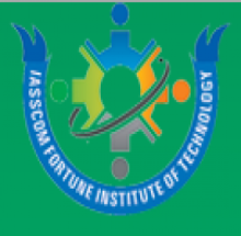 Iasscom Fortune Institute of Technology logo