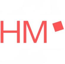 Hochschule MÃ¼nchen University of Applied Sciences logo