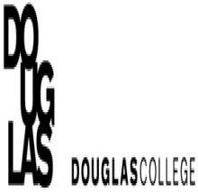 Douglas College logo