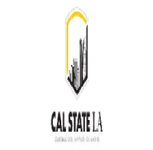 California State University Los Angeles Campus logo