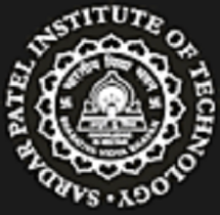 Sardar Patel Institute of Technology logo