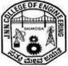 Jawaharlal Nehru National College of Engineering logo