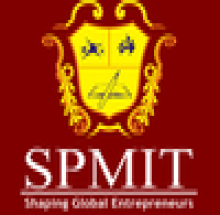 SP Memorial Institute Technology logo