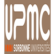 Pierre and Marie Curie University logo