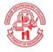 Sriram Engineering College logo