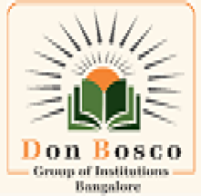 Don Bosco Institute of Technology logo