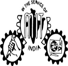 Madras Institute of Technology logo