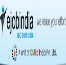 Ejobindia logo