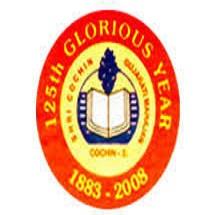 Seth Ram Bahadur Singh Gujarathi College logo