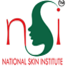 National Skin Institute logo