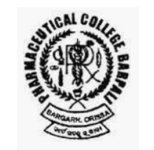 The Pharmaceutical College logo