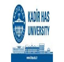 Kadir Has University logo