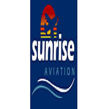 Sunrise Aviation logo