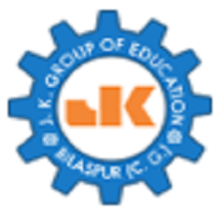 JK Institute of Pharmaceutical Education and Research logo