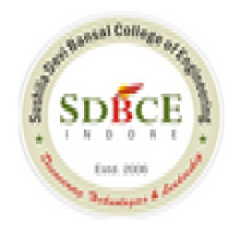 Sushila Devi Bansal College of Engineering logo