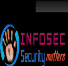 Info Security Solution logo