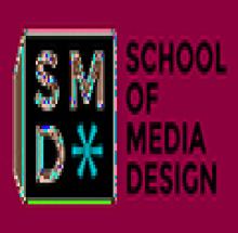 School of Media Design logo