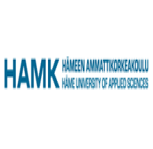 HÃ¤me University of Applied Sciences logo