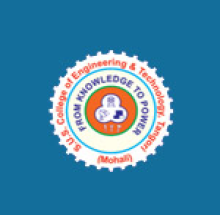 Sus Engineering College logo