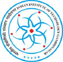Indian Institute of Technology Gandhinagar logo