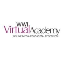 WWI Virtual Academy logo