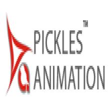 Pickles Animation logo