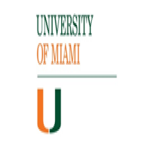 University of Miami logo