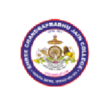 Shree Chandraprabhu Jain College logo