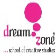 Dream Zone, School of Creative Studies logo