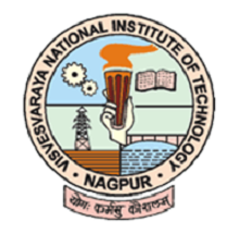 Visvesvaraya National Institute of Technology logo