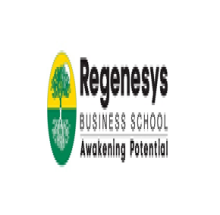 Regenesys Business School logo