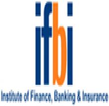 Institute of Finance, Banking and Insurance logo