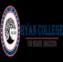 Ryan College For Higher Education logo