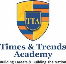 Times and Trends Academy, Deccan logo