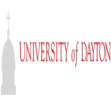 University of Dayton logo