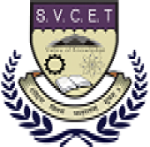 Sahyadri Valley College of Engineering and Technology logo