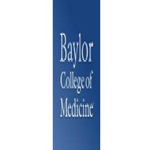 Baylor College of Medicine logo