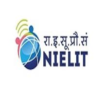 NIELIT Gangtok - National Institute of Electronics and Information Technology logo