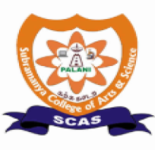 Subramanya College of Arts and Science (Co-Ed) logo