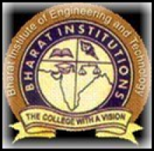 Bharat Institute of Technology and Science for Women logo