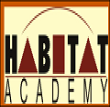 Habitat Academy logo