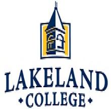 Lakeland University logo