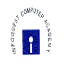 Infoquest Computer Academy logo