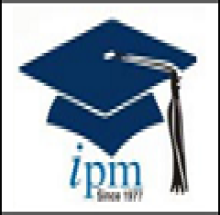 Institute of Productivity and Management (IPM, Kanpur) logo