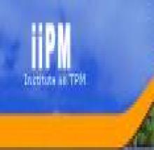 Indian Institute for Production Management logo