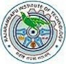 Rajarambapu Institute of Technology logo