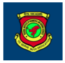 Regional Institute of Paramedical and Nursing Sciences logo