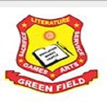 Green Field College of Vocational Studies logo