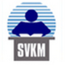 SVKM's Pravin Gandhi College of Law, Mumbai logo