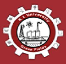 KL Business School, KL University, Guntur logo